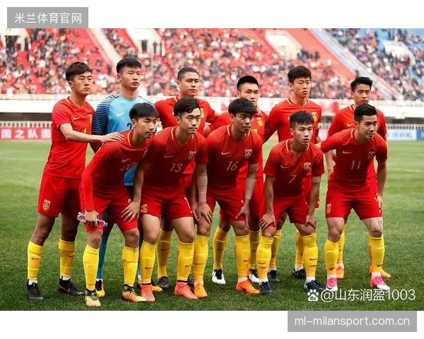 亚运会久违的幸福：时隔二十八年，中国男足再次书写传奇